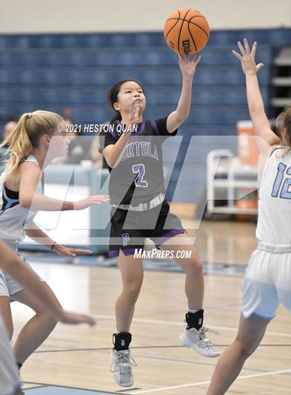 Thumbnail 3 in Portola @ Corona del Mar (CdM Tip Off) photogallery.