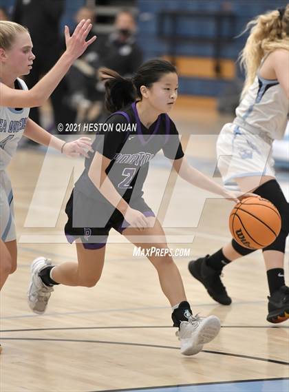 Thumbnail 1 in Portola @ Corona del Mar (CdM Tip Off) photogallery.