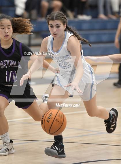 Thumbnail 2 in Portola @ Corona del Mar (CdM Tip Off) photogallery.