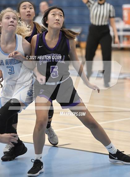 Thumbnail 1 in Portola @ Corona del Mar (CdM Tip Off) photogallery.