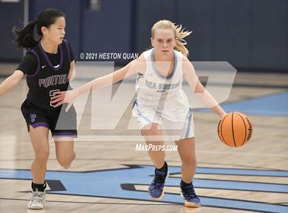 Thumbnail 2 in Portola @ Corona del Mar (CdM Tip Off) photogallery.