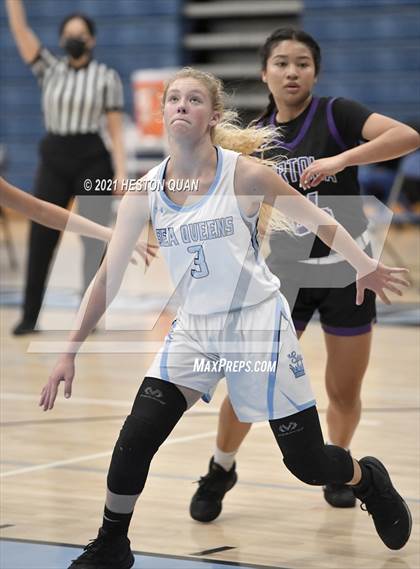 Thumbnail 3 in Portola @ Corona del Mar (CdM Tip Off) photogallery.