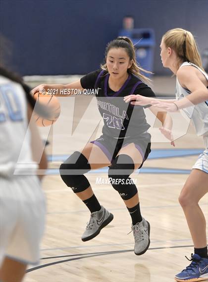 Thumbnail 2 in Portola @ Corona del Mar (CdM Tip Off) photogallery.