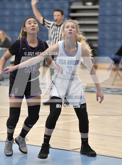 Thumbnail 3 in Portola @ Corona del Mar (CdM Tip Off) photogallery.