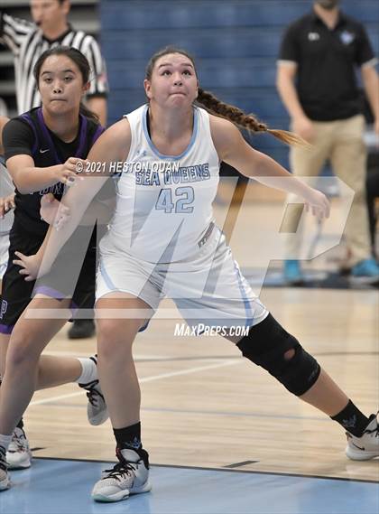 Thumbnail 1 in Portola @ Corona del Mar (CdM Tip Off) photogallery.
