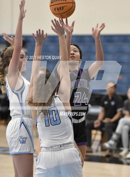 Thumbnail 3 in Portola @ Corona del Mar (CdM Tip Off) photogallery.