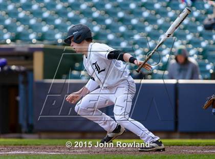 Thumbnail 2 in Libertyville @ Waunakee (at Miller Park) photogallery.