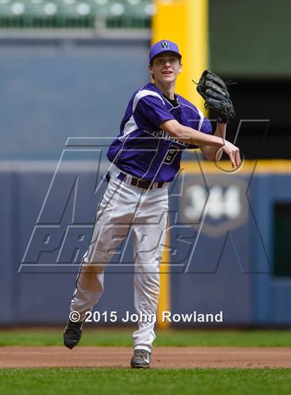 Thumbnail 1 in Libertyville @ Waunakee (at Miller Park) photogallery.