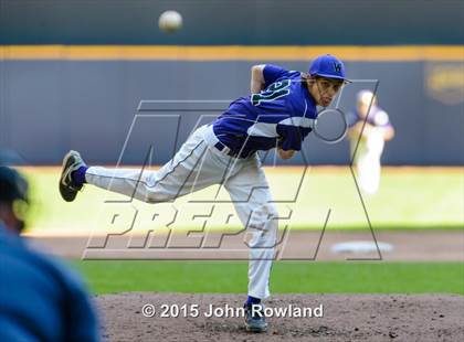 Thumbnail 1 in Libertyville @ Waunakee (at Miller Park) photogallery.