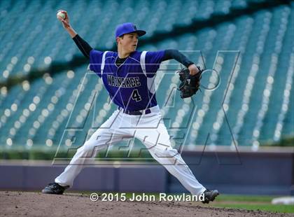 Thumbnail 2 in Libertyville @ Waunakee (at Miller Park) photogallery.