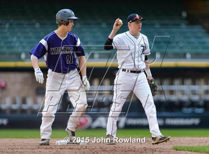 Thumbnail 1 in Libertyville @ Waunakee (at Miller Park) photogallery.