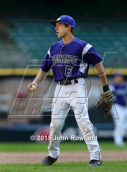 Thumbnail 3 in Libertyville @ Waunakee (at Miller Park) photogallery.