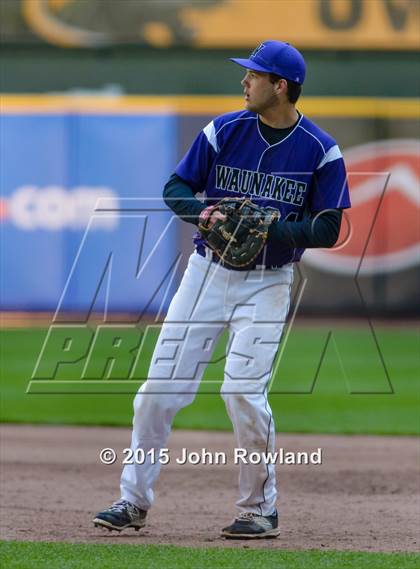 Thumbnail 3 in Libertyville @ Waunakee (at Miller Park) photogallery.