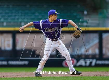 Thumbnail 2 in Libertyville @ Waunakee (at Miller Park) photogallery.