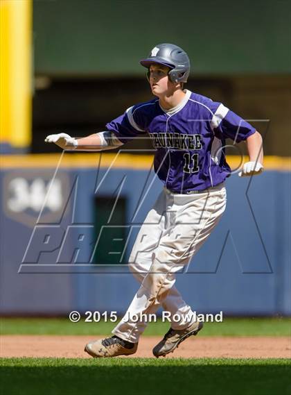 Thumbnail 2 in Libertyville @ Waunakee (at Miller Park) photogallery.