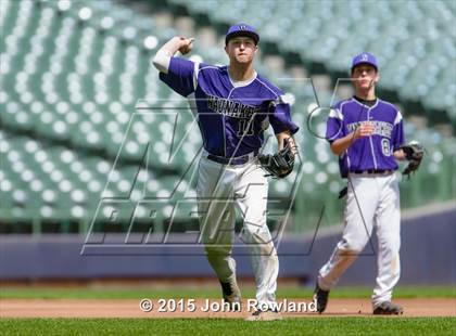 Thumbnail 2 in Libertyville @ Waunakee (at Miller Park) photogallery.