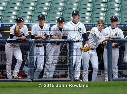 Thumbnail 1 in Libertyville @ Waunakee (at Miller Park) photogallery.