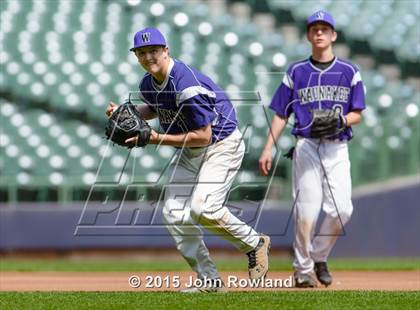 Thumbnail 3 in Libertyville @ Waunakee (at Miller Park) photogallery.