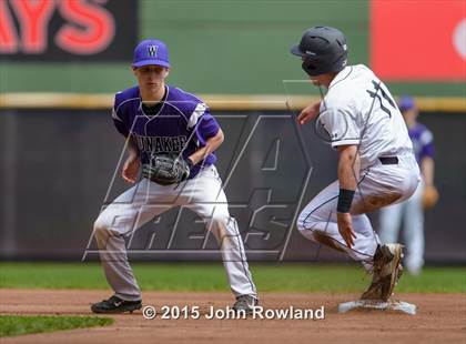 Thumbnail 3 in Libertyville @ Waunakee (at Miller Park) photogallery.