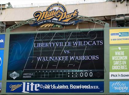 Thumbnail 3 in Libertyville @ Waunakee (at Miller Park) photogallery.