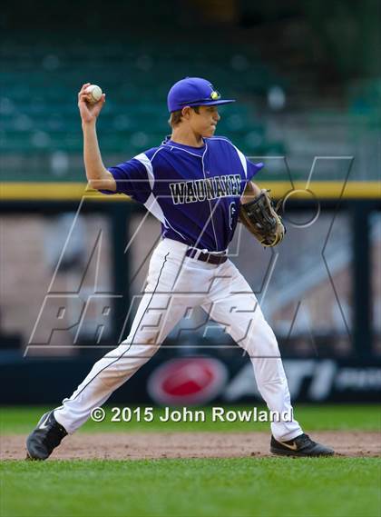 Thumbnail 1 in Libertyville @ Waunakee (at Miller Park) photogallery.