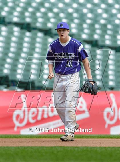 Thumbnail 2 in Libertyville @ Waunakee (at Miller Park) photogallery.
