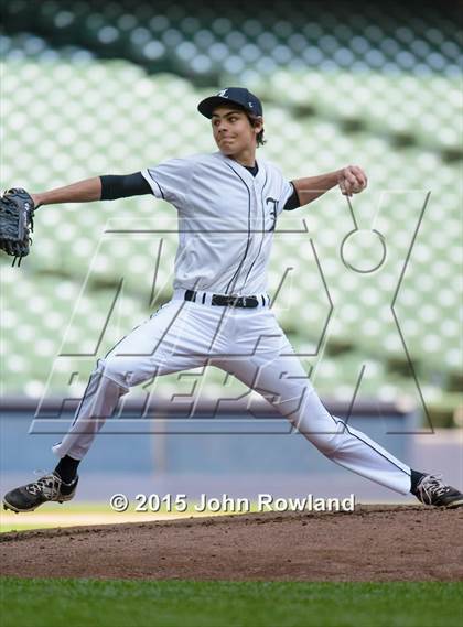 Thumbnail 2 in Libertyville @ Waunakee (at Miller Park) photogallery.