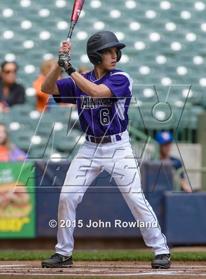 Thumbnail 2 in Libertyville @ Waunakee (at Miller Park) photogallery.