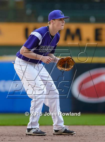 Thumbnail 2 in Libertyville @ Waunakee (at Miller Park) photogallery.