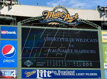 Thumbnail 3 in Libertyville @ Waunakee (at Miller Park) photogallery.