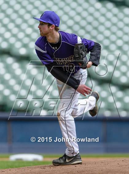 Thumbnail 1 in Libertyville @ Waunakee (at Miller Park) photogallery.
