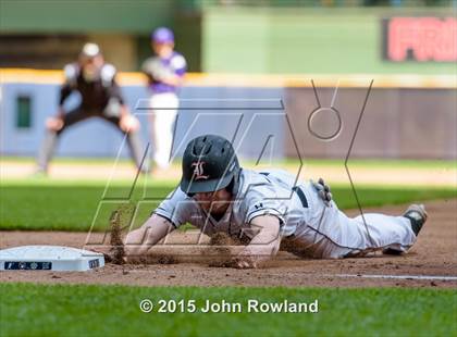 Thumbnail 1 in Libertyville @ Waunakee (at Miller Park) photogallery.