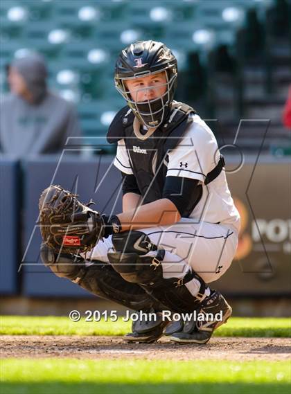 Thumbnail 2 in Libertyville @ Waunakee (at Miller Park) photogallery.