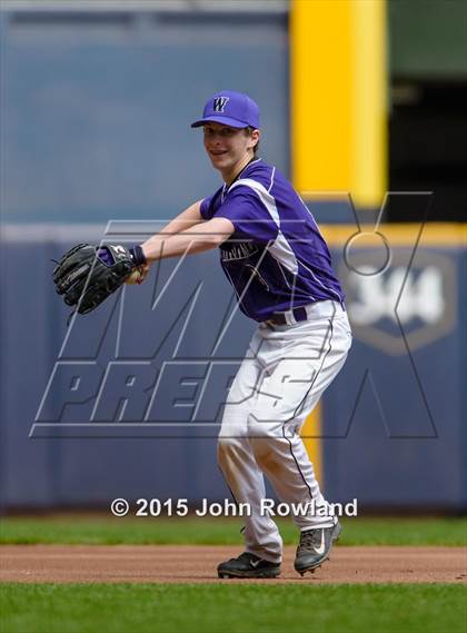 Thumbnail 1 in Libertyville @ Waunakee (at Miller Park) photogallery.