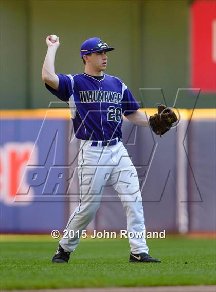 Thumbnail 2 in Libertyville @ Waunakee (at Miller Park) photogallery.