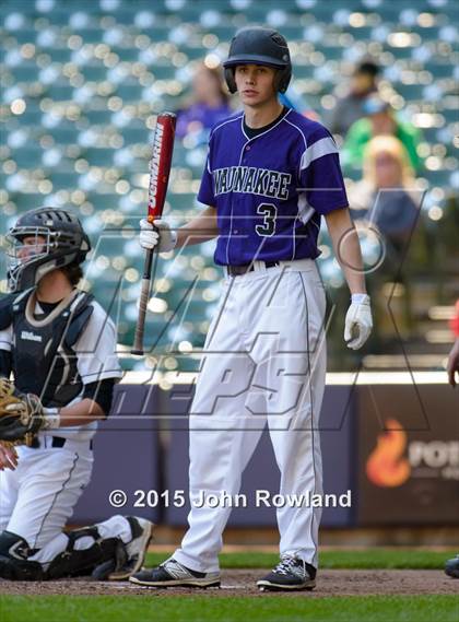Thumbnail 2 in Libertyville @ Waunakee (at Miller Park) photogallery.