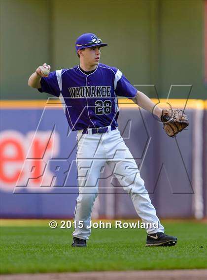 Thumbnail 2 in Libertyville @ Waunakee (at Miller Park) photogallery.