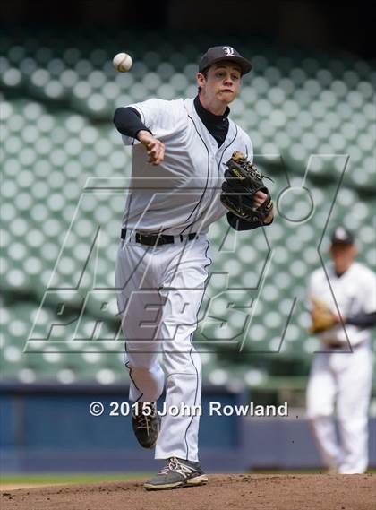 Thumbnail 3 in Libertyville @ Waunakee (at Miller Park) photogallery.