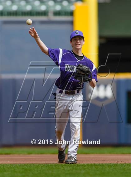 Thumbnail 3 in Libertyville @ Waunakee (at Miller Park) photogallery.