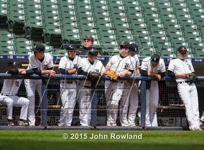Thumbnail 2 in Libertyville @ Waunakee (at Miller Park) photogallery.
