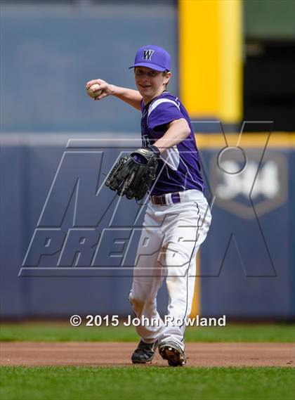 Thumbnail 2 in Libertyville @ Waunakee (at Miller Park) photogallery.