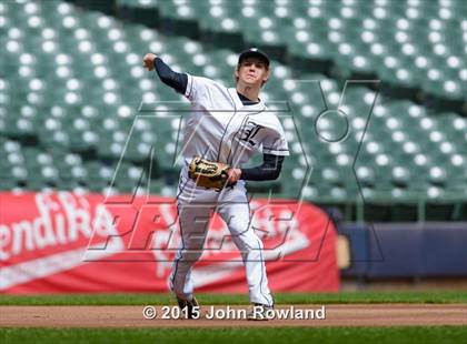 Thumbnail 1 in Libertyville @ Waunakee (at Miller Park) photogallery.