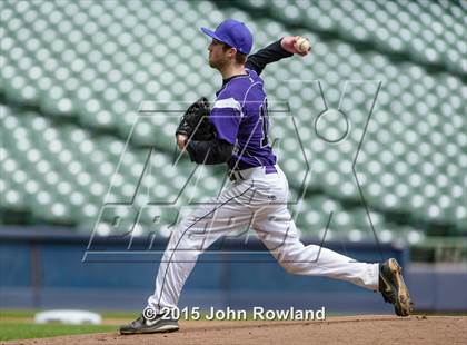 Thumbnail 2 in Libertyville @ Waunakee (at Miller Park) photogallery.