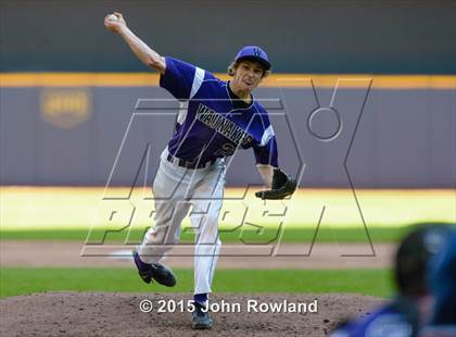 Thumbnail 1 in Libertyville @ Waunakee (at Miller Park) photogallery.