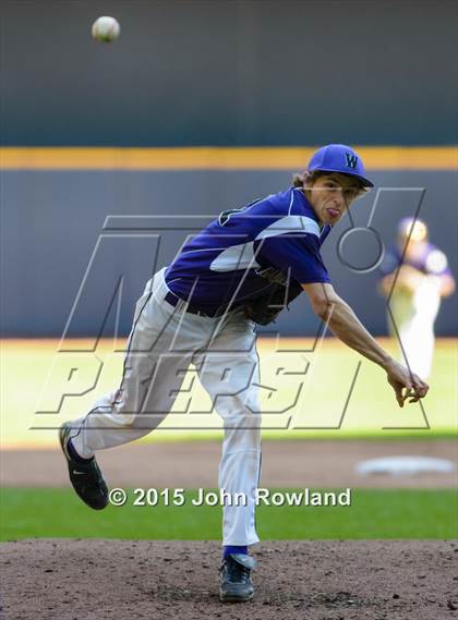 Thumbnail 1 in Libertyville @ Waunakee (at Miller Park) photogallery.