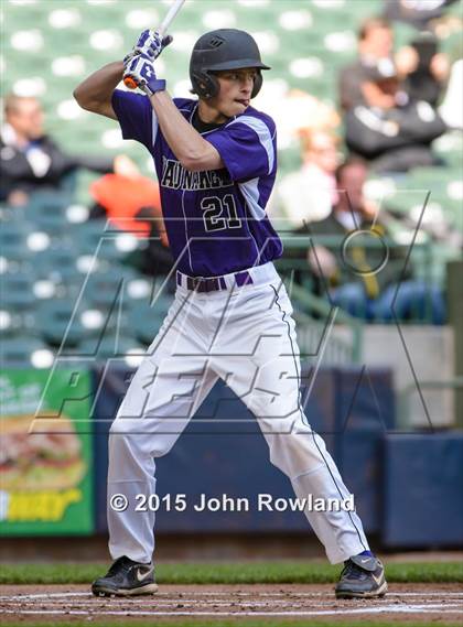Thumbnail 2 in Libertyville @ Waunakee (at Miller Park) photogallery.
