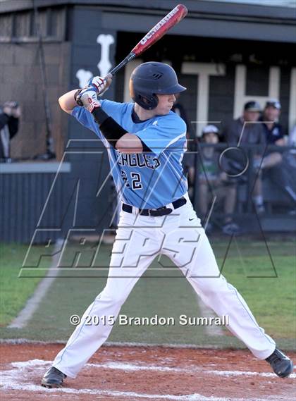 Thumbnail 2 in Calera @ Jemison photogallery.