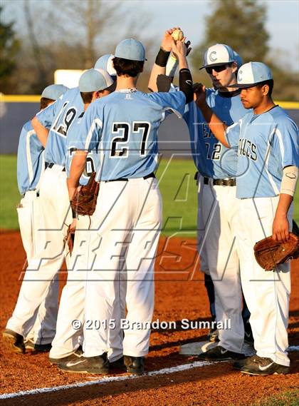 Thumbnail 2 in Calera @ Jemison photogallery.