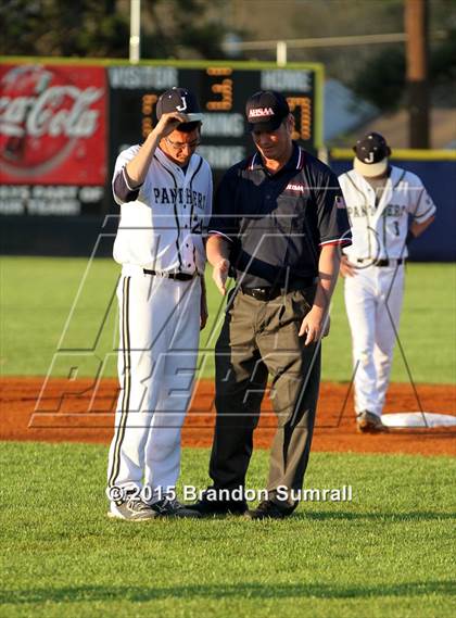 Thumbnail 3 in Calera @ Jemison photogallery.