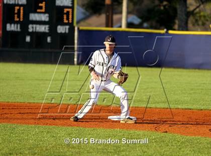 Thumbnail 3 in Calera @ Jemison photogallery.